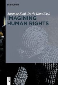 Produktbild: Imagining Human Rights