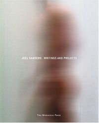 Produktbild: Joel Sanders: Writings and Projects
