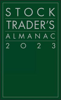 Produktbild: Stock Trader's Almanac 2023