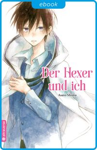 Produktbild: Der Hexer und ich