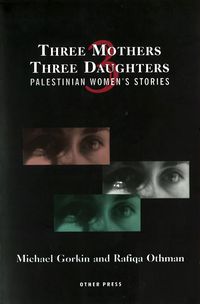 Produktbild: Three Mothers, Three Daughters