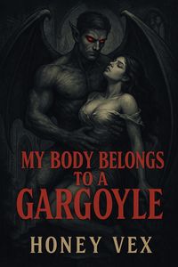Produktbild: My Body Belongs to a Gargoyle