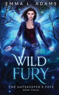 Produktbild: Wild Fury