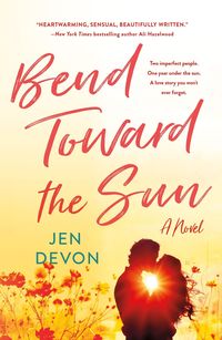 Produktbild: Bend Toward the Sun