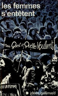 Produktbild: Fre-Femmes S Entetent