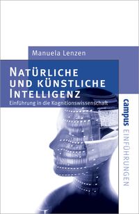 Bild vom Artikel Natürliche und künstliche Intelligenz vom Autor Manuela Lenzen