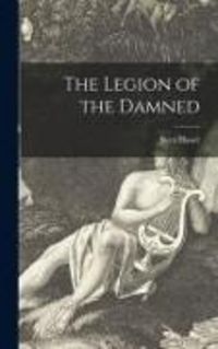 Produktbild: The Legion of the Damned
