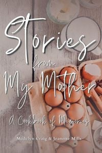 Produktbild: Stories from My Mother