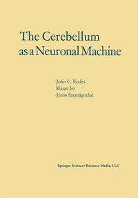 Produktbild: The Cerebellum as a Neuronal Machine
