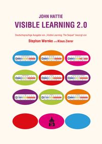 Produktbild: Visible Learning 2.0