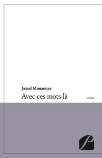 Produktbild: Avec ces mots-la
