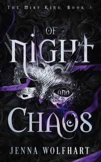 Produktbild: Of Night and Chaos