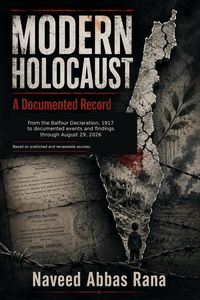 Produktbild: Modern Holocaust