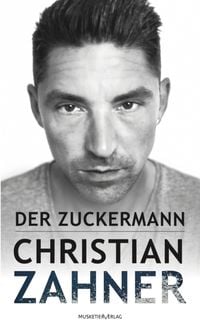 Produktbild: Der Zuckermann