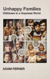 Produktbild: Unhappy Families