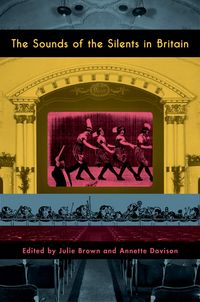 Produktbild: The Sounds of the Silents in Britain