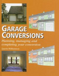 Produktbild: Garage Conversions