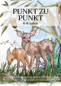 Produktbild: Punkt Zu Punkt 6-8 Jahre