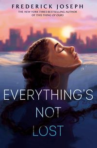 Produktbild: Everything's Not Lost
