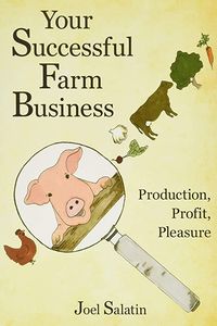 Produktbild: Your Successful Farm Business