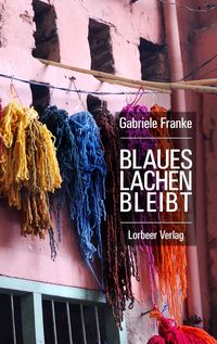Produktbild: Blaues Lachen bleibt