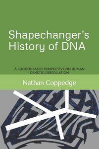 Produktbild: Shapechanger's History of DNA