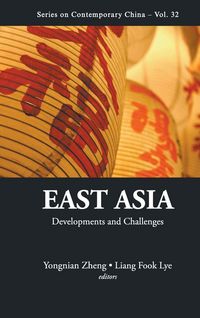 Produktbild: East Asia