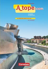 Produktbild: A tope - Spanisch Sp&auml;tbeginner - Ausgabe 2010