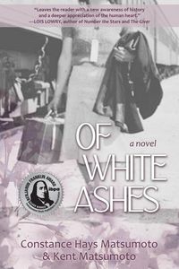 Produktbild: Of White Ashes