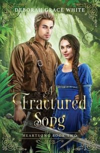Produktbild: A Fractured Song