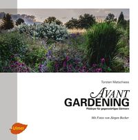 Produktbild: Avantgardening