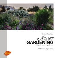Produktbild: Avantgardening