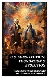 Produktbild: U.S. Constitution: Foundation & Evolution (Including the Biographies of the Founding Fathers)