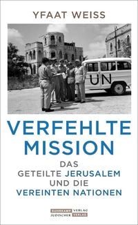 Produktbild Verfehlte Mission