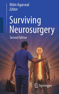 Produktbild: Surviving Neurosurgery