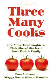 Produktbild: 3 Many Cooks