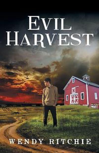 Produktbild: Evil Harvest