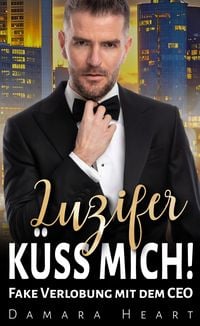 Produktbild: Luzifer k&uuml;ss mich!
