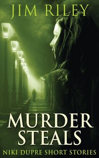 Produktbild: Murder Steals
