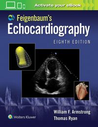 Produktbild: Feigenbaum's Echocardiography