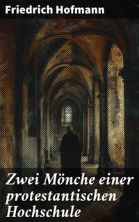 Produktbild: Zwei M&ouml;nche einer protestantischen Hochschule