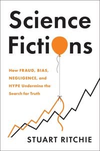 Produktbild: Ritchie, S: Science Fictions