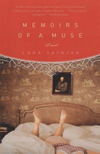 Produktbild: Memoirs of a Muse
