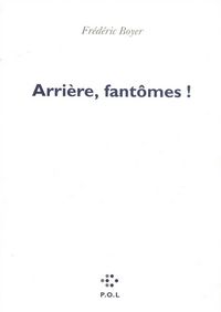 Produktbild: Arri&egrave;re, fant&ocirc;mes