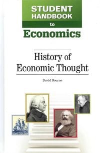 Produktbild: Student Handbook to Economics