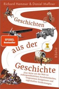 Produktbild: Geschichten aus der Geschichte