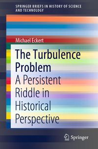 Produktbild: The Turbulence Problem