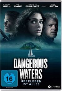 Produktbild: Dangerous Waters - &Uuml;berleben ist alles