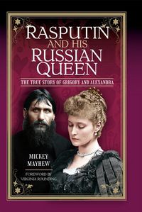 Produktbild: Rasputin and his Russian Queen