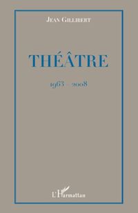 Produktbild: Theatre